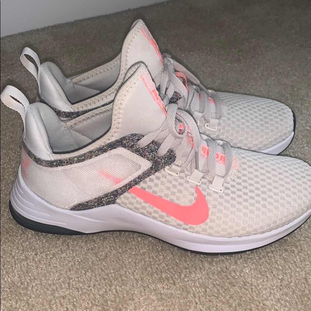 Nike’s